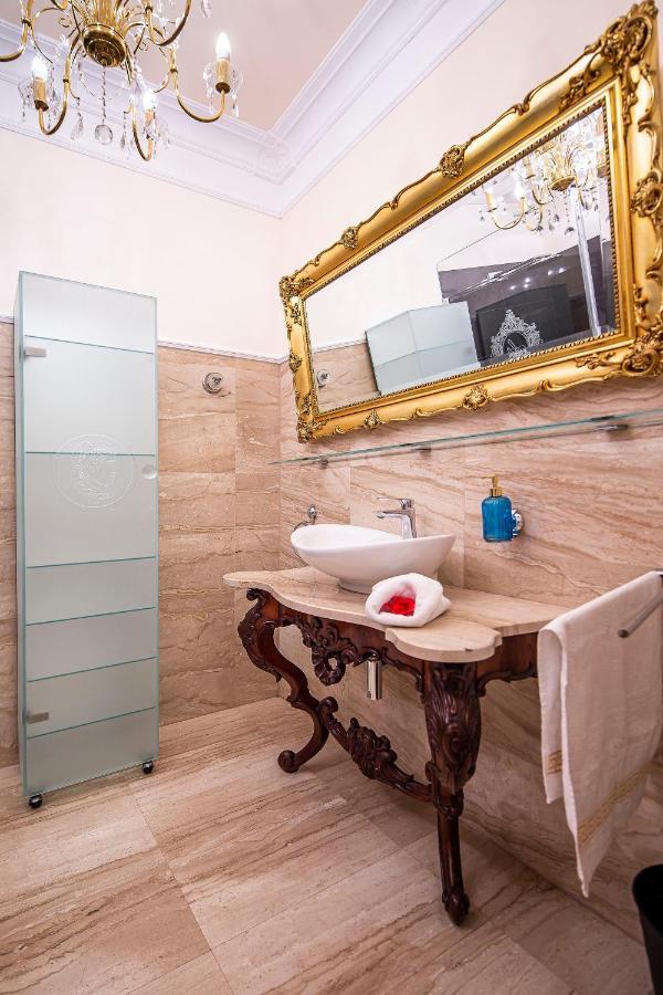 Central Apartments Neptun Park Jelitkowo Gdańsk Kültér fotó