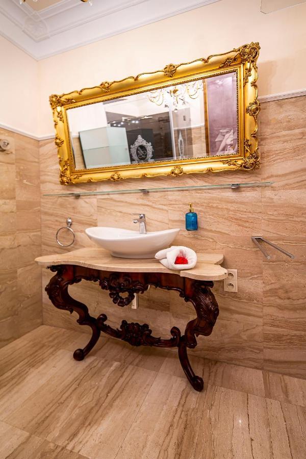Central Apartments Neptun Park Jelitkowo Gdańsk Kültér fotó