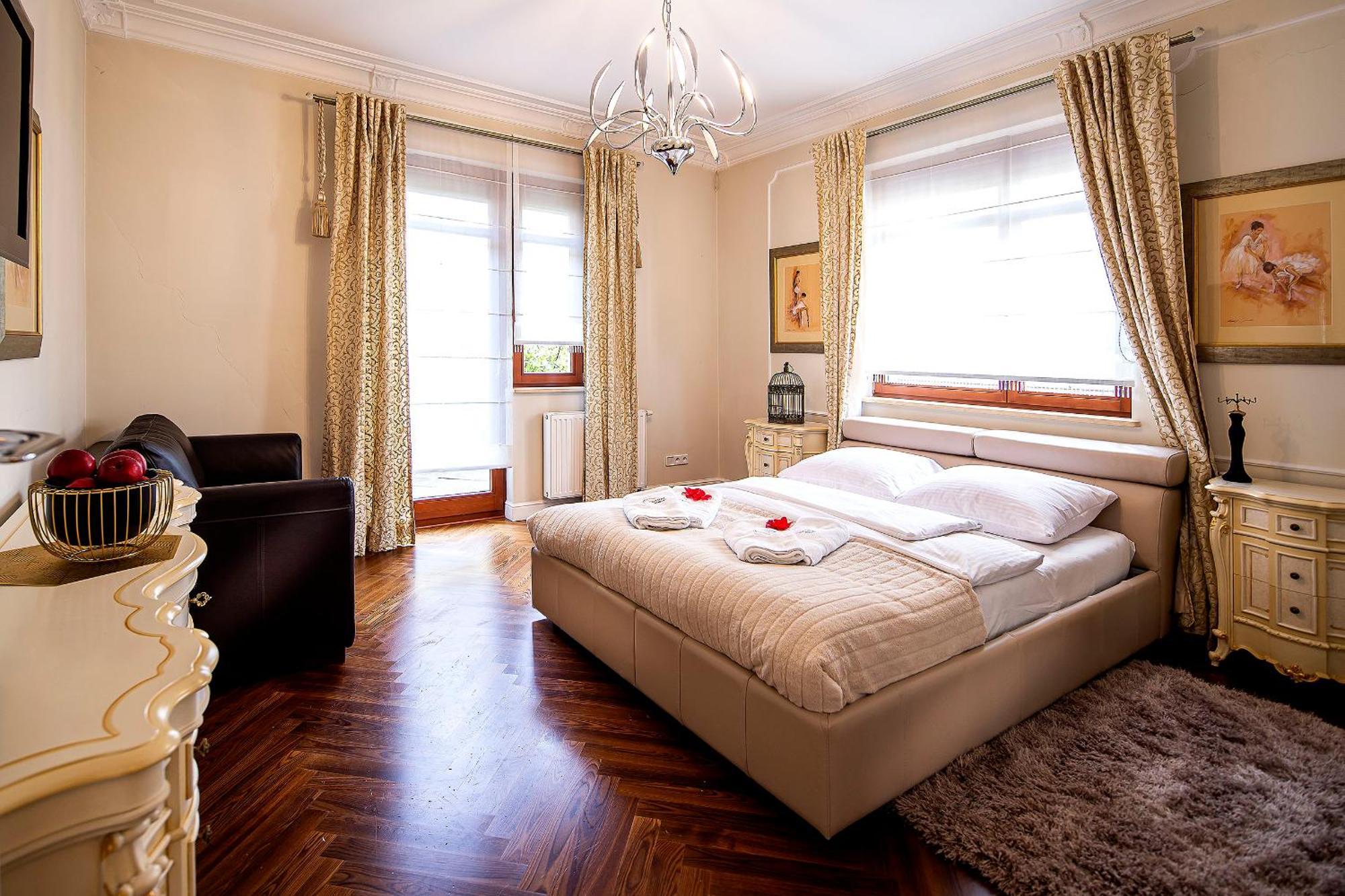 Central Apartments Neptun Park Jelitkowo Gdańsk Kültér fotó