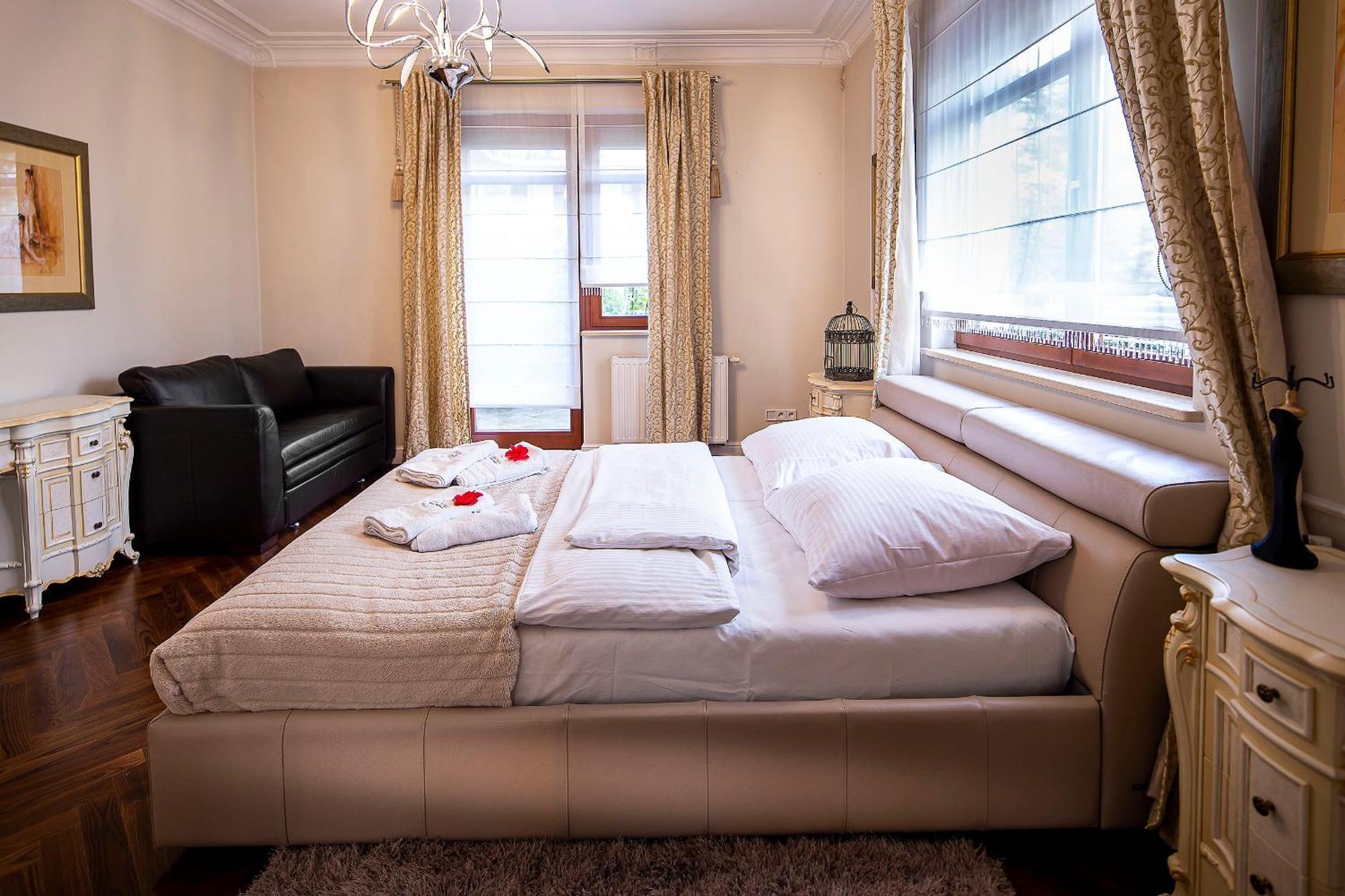 Central Apartments Neptun Park Jelitkowo Gdańsk Kültér fotó